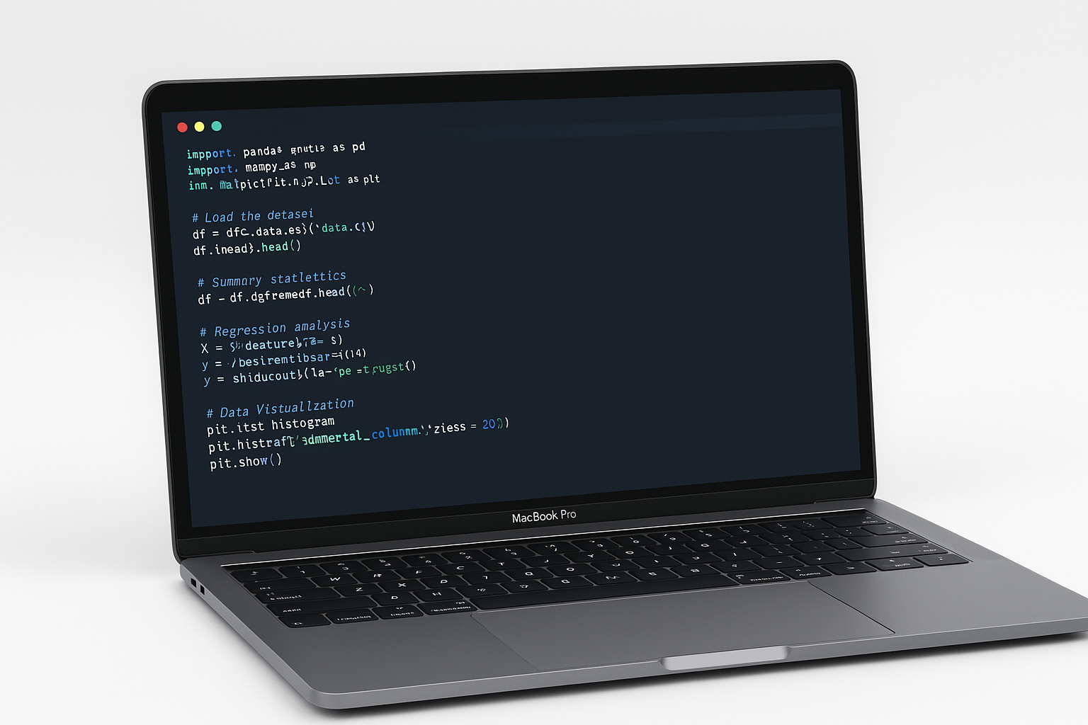 Análisis estadístico con R y Python - Developers Chile