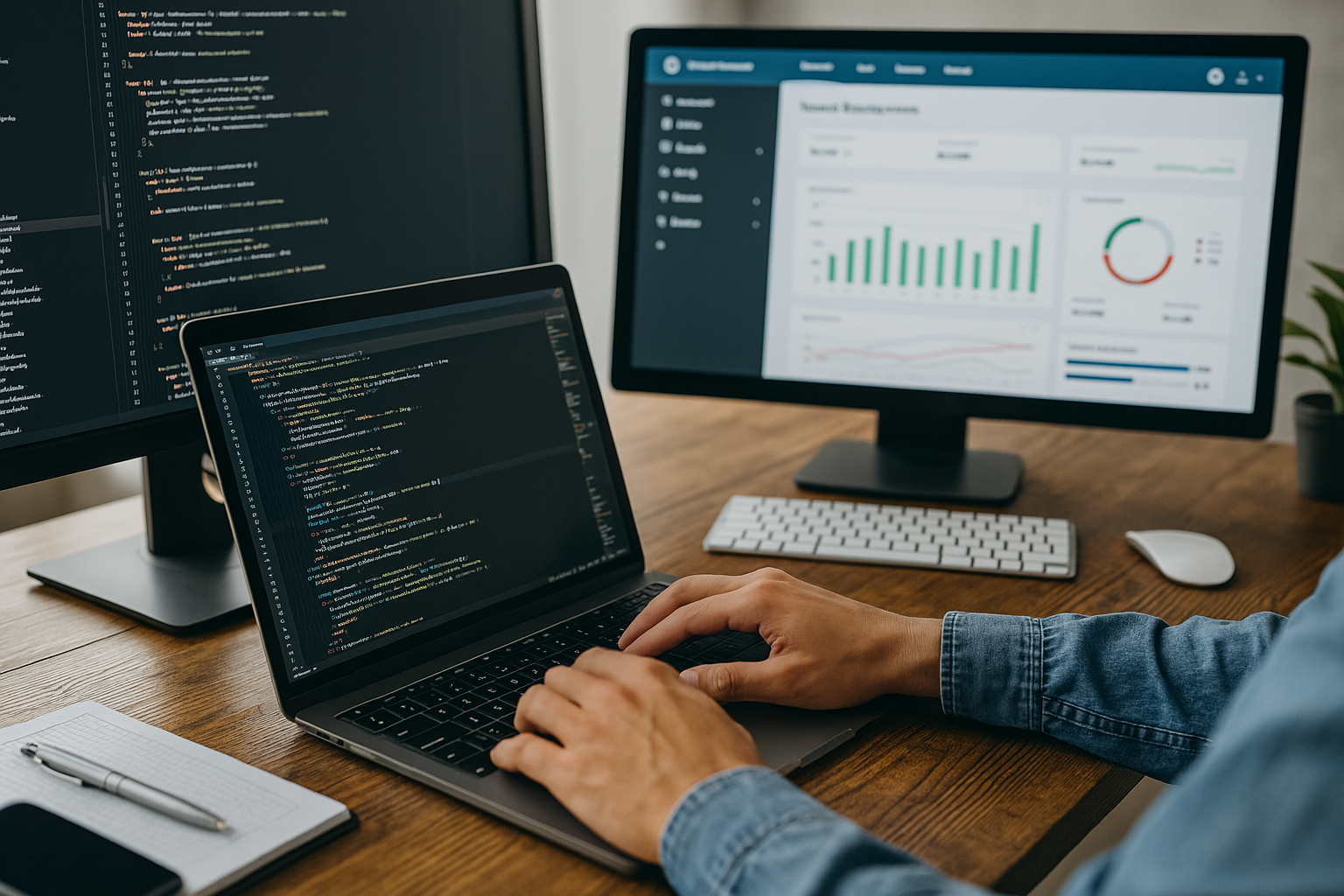 Desarrollo web con Django y Python - Developers Chile