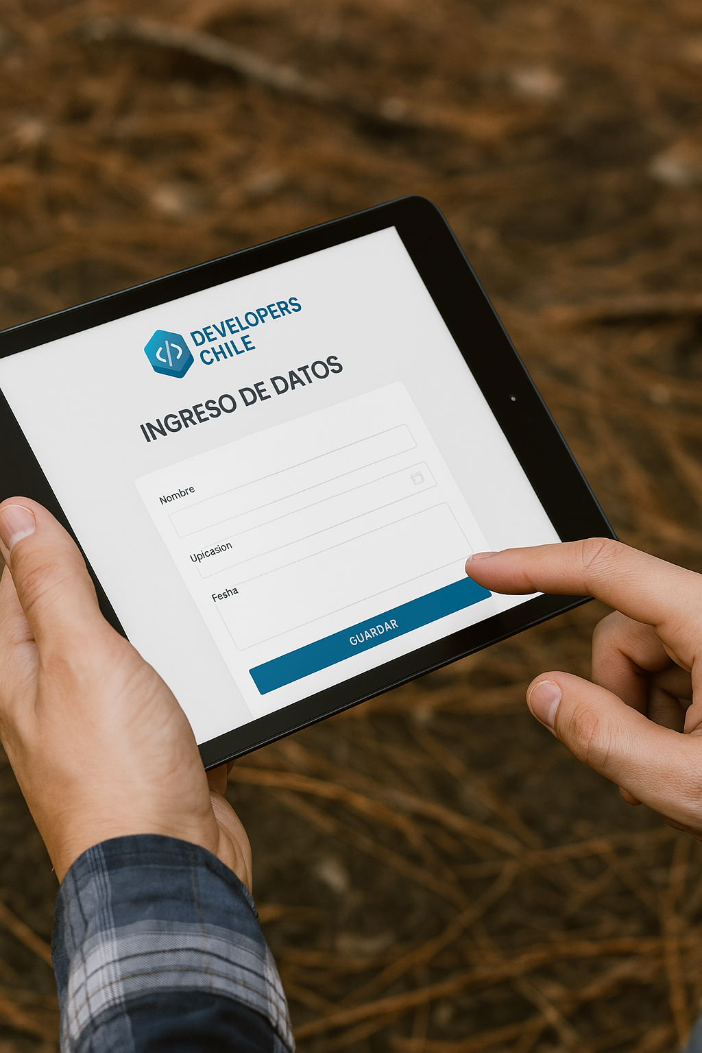 Desarrollo de aplicaciones móviles Android e iOS Chile - Developers Chile